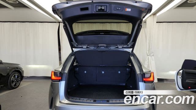 Lexus NX450h+ 2세대 Premium, 2025 20