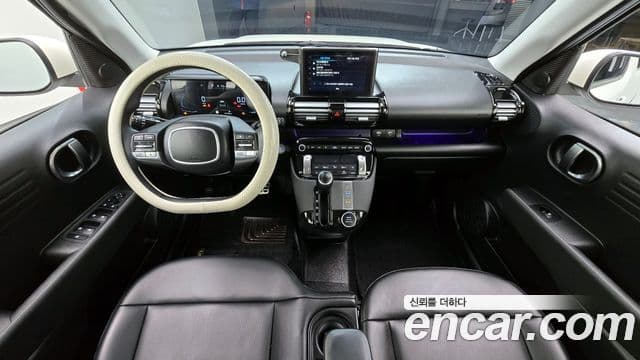 Hyundai Casper Inspiration, 2022 7