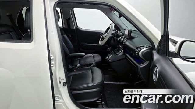 Hyundai Casper Inspiration, 2022 10