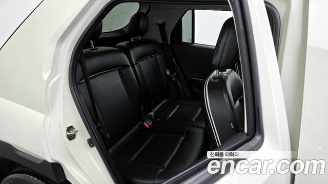 Hyundai Casper Inspiration, 2022 13