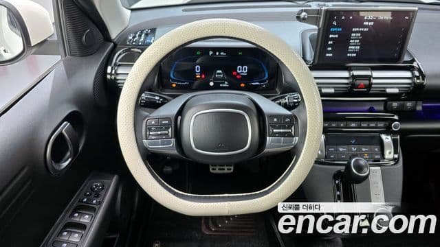 Hyundai Casper Inspiration, 2022 14