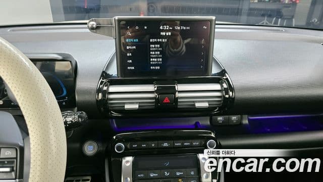 Hyundai Casper Inspiration, 2022 15