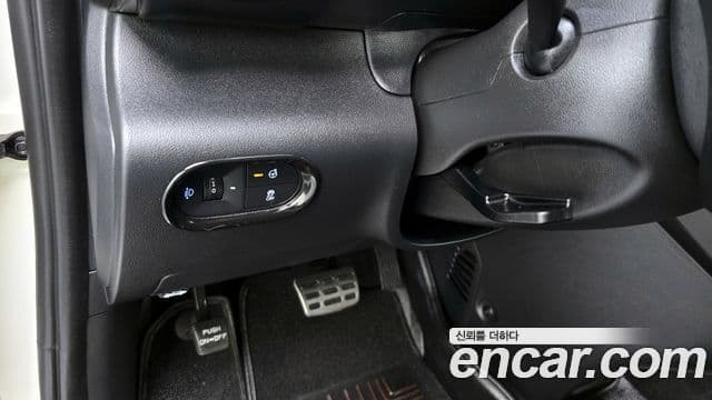 Hyundai Casper Inspiration, 2022 16