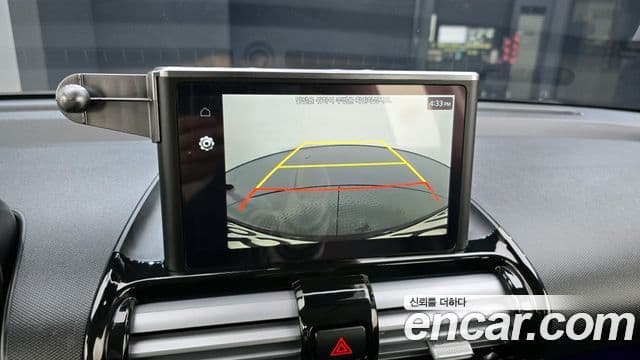 Hyundai Casper Inspiration, 2022 17