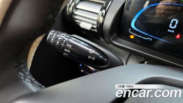 Hyundai Casper Inspiration, 2022 18