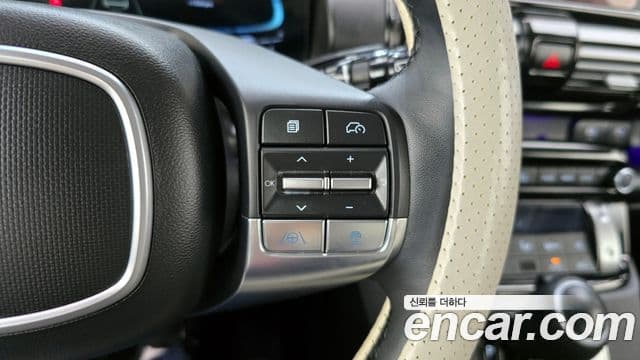 Hyundai Casper Inspiration, 2022 19