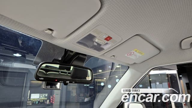 Hyundai Casper Inspiration, 2022 20