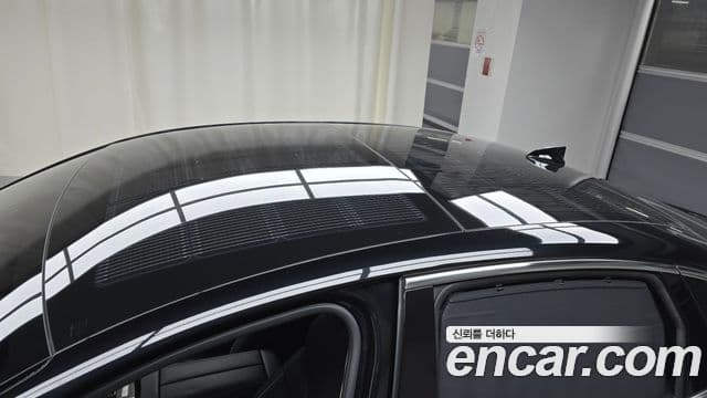 Genesis electrified G80 (RG3) e-AWD, 2022 19