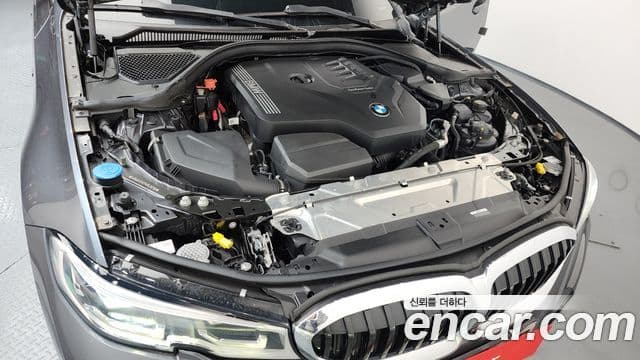 BMW 3시리즈 (G20) 320i M Sport, 2021 6