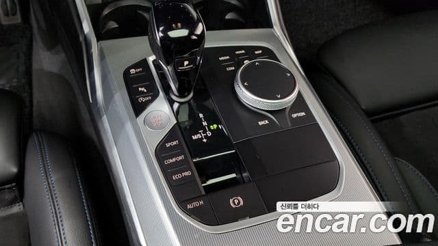 BMW 3시리즈 (G20) 320i M Sport, 2021 9