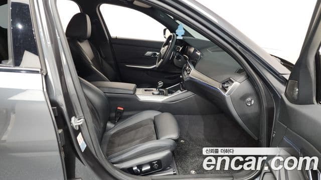 BMW 3시리즈 (G20) 320i M Sport, 2021 11