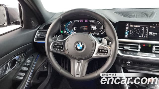 BMW 3시리즈 (G20) 320i M Sport, 2021 13