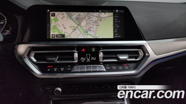 BMW 3시리즈 (G20) 320i M Sport, 2021 14