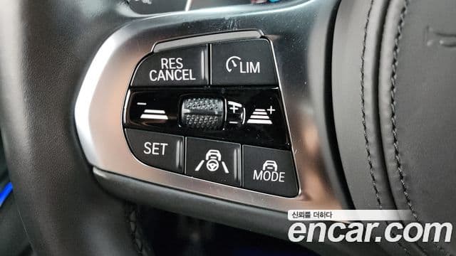 BMW 3시리즈 (G20) 320i M Sport, 2021 17