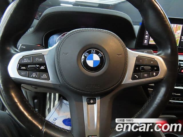BMW 5시리즈 (G30) 523d xDrive M Sport, 2023 10