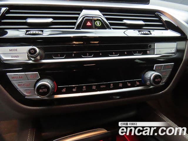 BMW 5시리즈 (G30) 523d xDrive M Sport, 2023 14