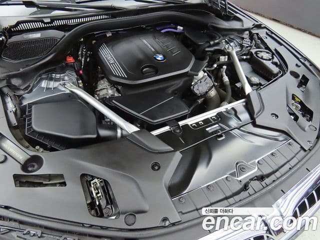BMW 5시리즈 (G30) 523d xDrive M Sport, 2023 18