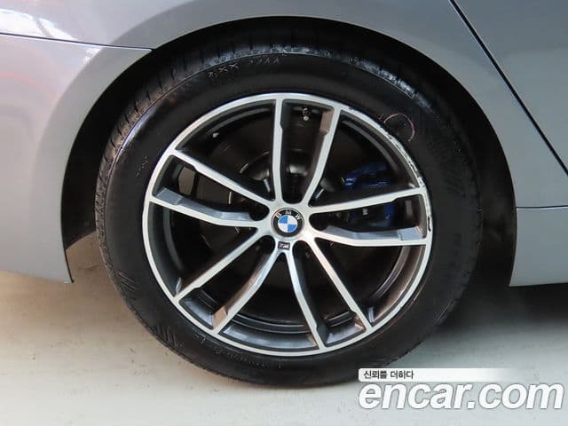 BMW 5시리즈 (G30) 523d xDrive M Sport, 2023 19