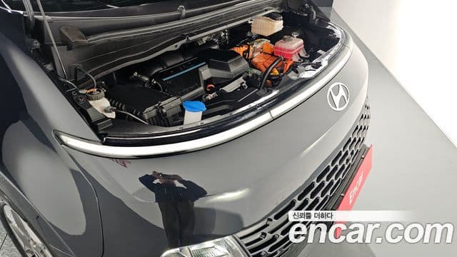 Hyundai Staria Modern, 2025 6