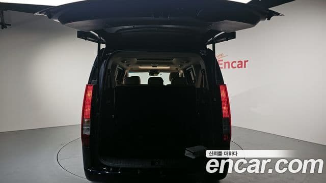 Hyundai Staria Modern, 2025 20