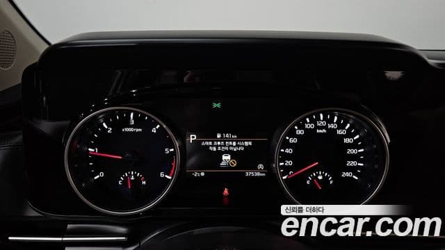 Kia Carnival 4세대 Prestige, 2023 8