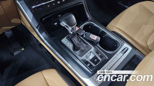 Kia Carnival 4세대 Prestige, 2023 9