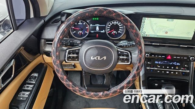 Kia Carnival 4세대 Prestige, 2023 13