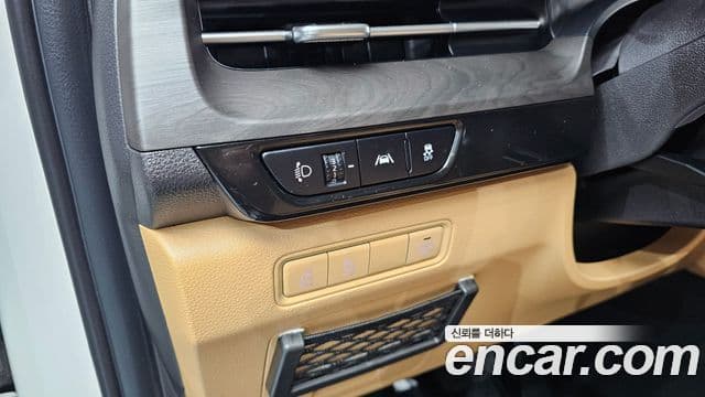 Kia Carnival 4세대 Prestige, 2023 14