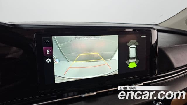 Kia Carnival 4세대 Prestige, 2023 16