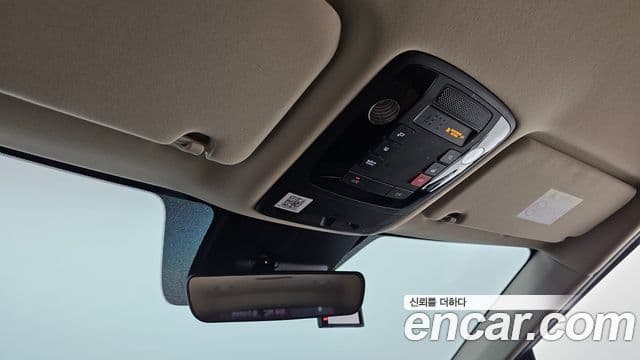 Kia Carnival 4세대 Prestige, 2023 18