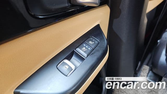 Kia Carnival 4세대 Prestige, 2023 19