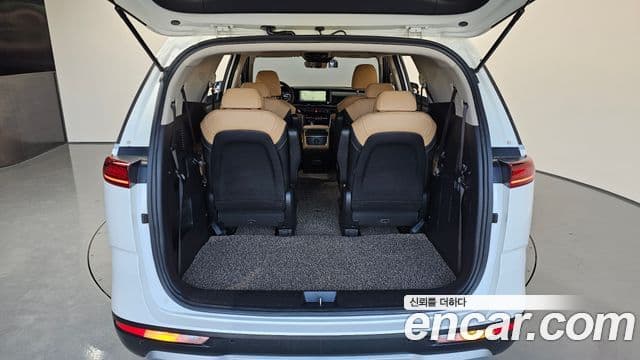 Kia Carnival 4세대 Prestige, 2023 20