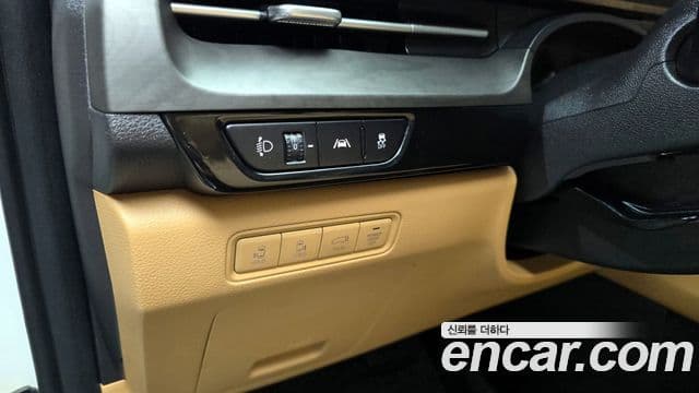 Kia Carnival 4세대 Noblesse, 2021 13