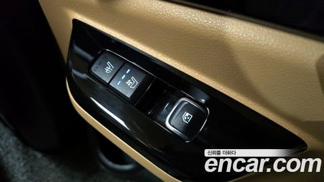 Kia Carnival 4세대 Noblesse, 2021 17