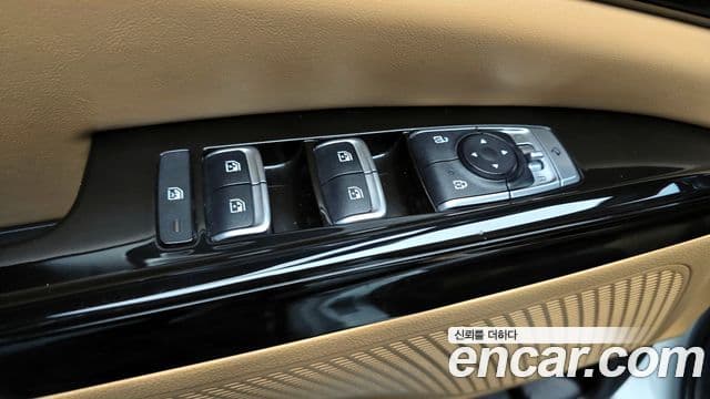 Kia Carnival 4세대 Noblesse, 2021 18