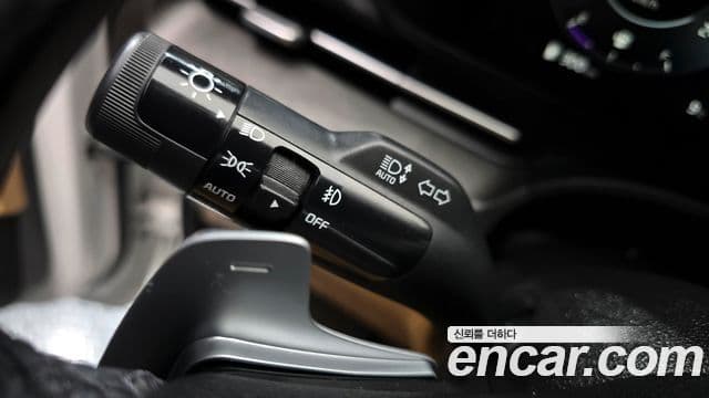 Kia Carnival 4세대 Noblesse, 2021 19