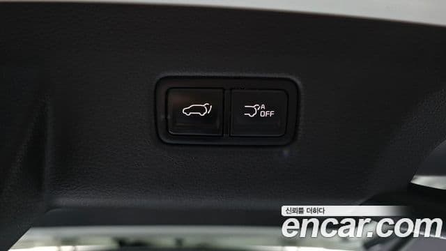 Kia Carnival 4세대 Noblesse, 2021 20