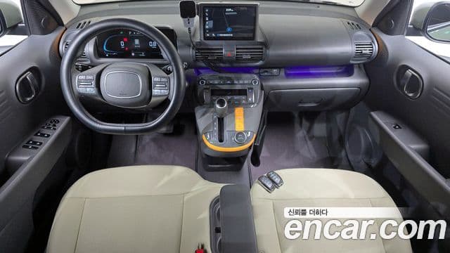 Hyundai Casper Inspiration, 2024 7