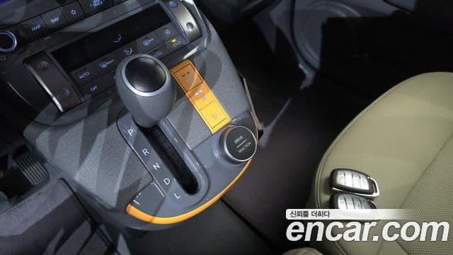 Hyundai Casper Inspiration, 2024 9