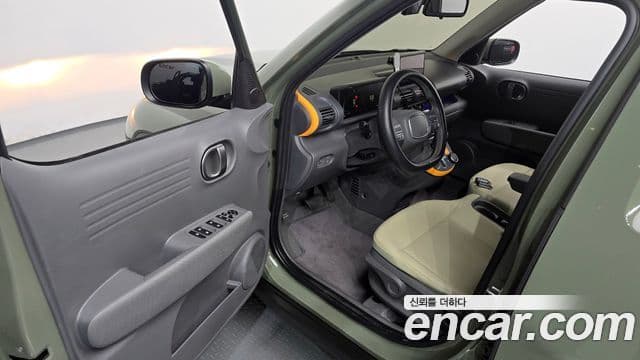 Hyundai Casper Inspiration, 2024 10