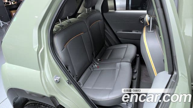 Hyundai Casper Inspiration, 2024 12