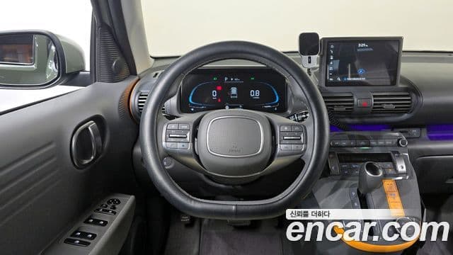 Hyundai Casper Inspiration, 2024 13