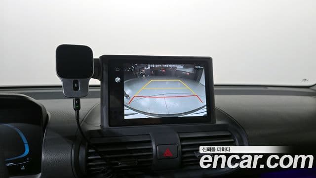 Hyundai Casper Inspiration, 2024 14