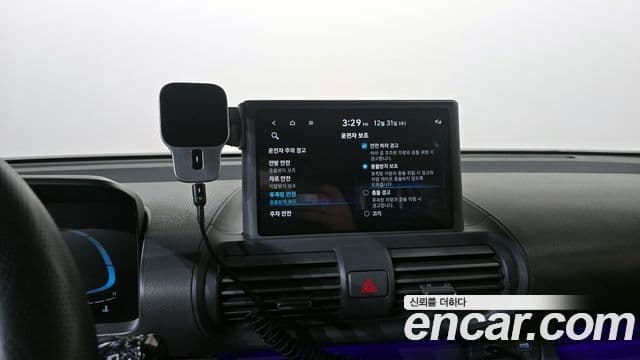 Hyundai Casper Inspiration, 2024 15