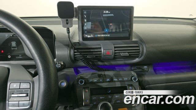 Hyundai Casper Inspiration, 2024 16