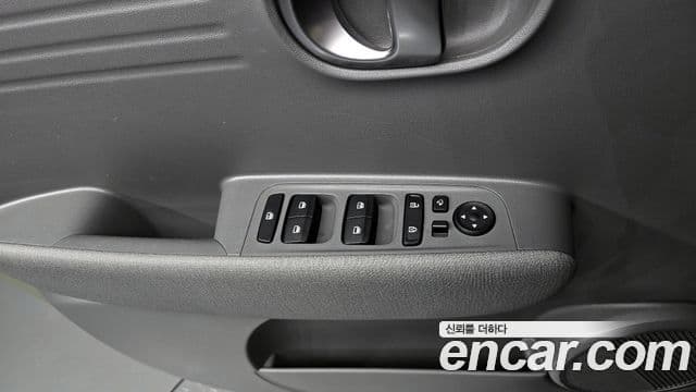 Hyundai Casper Inspiration, 2024 17