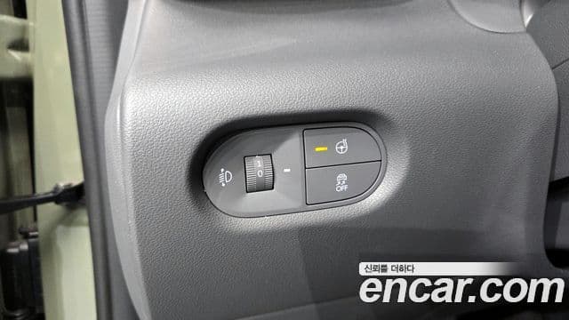 Hyundai Casper Inspiration, 2024 18