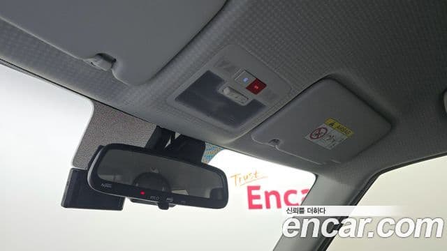 Hyundai Casper Inspiration, 2024 19