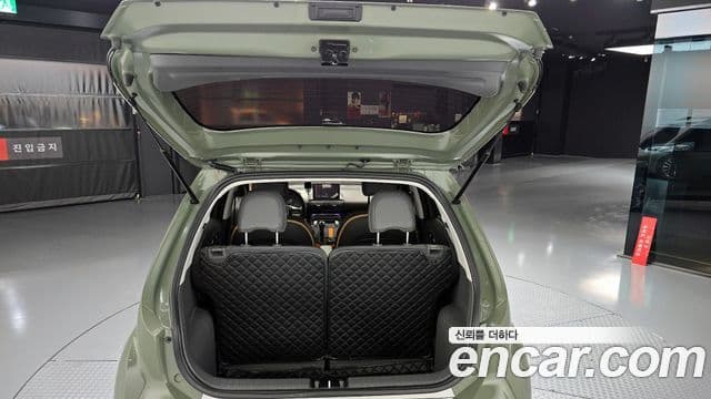 Hyundai Casper Inspiration, 2024 20