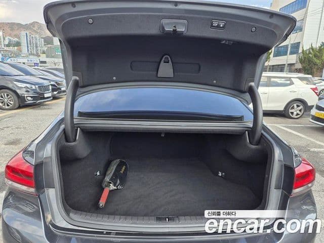 Genesis G80 Premium Luxury, 2018 6